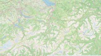 Show location