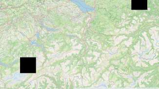 Show location