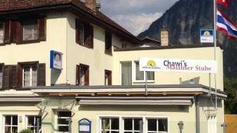 Chawi's Malanser-Stube
