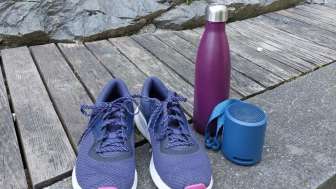Exercise with a Long-Term Perspective