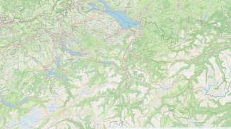 Show location