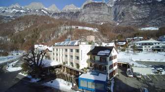 Hotel Restaurant Seehof