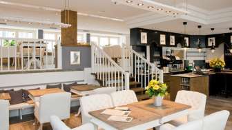 Boutique Hotel Bellevue & Genusswerkstatt