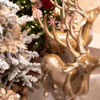 GRBR Themes Christmas Resort general 2022 Decoration V1