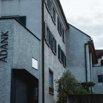 Adank I Winery I