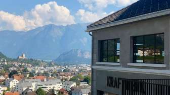 Design Loft Mels - View