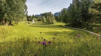 Golf Club Heidiland