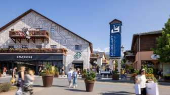 Main picture Landquart Fashion Outlet