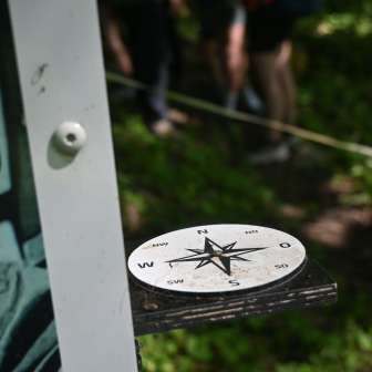 Capricorn Crime Trail © Weisstannental Adventure Foundation