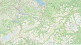 Show location