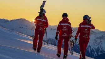 Swiss Ski School Bad Ragaz-Wangs-Pizol