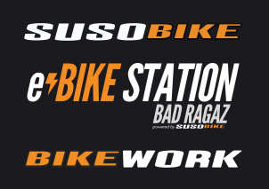 Suso Bike Logos