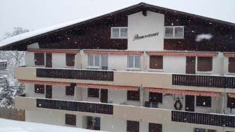 House Panorama (apartment Mr. Hitz)