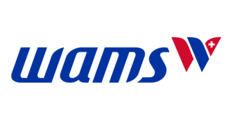WAMS AG Logo