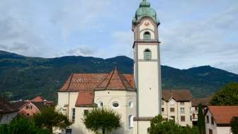 St. Peter and Paul Catholic Church