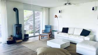 Tobelbach vacation apartment (CharmingStay)