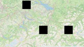 Show location