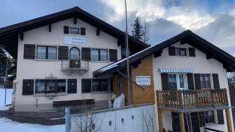 Vacation cottage BERGflow