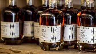 Lipp Winery & Distillery