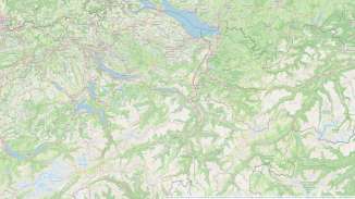 Show location