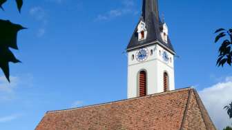 Reformed Church