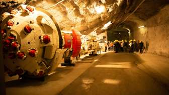 Hagerbach Test Gallery