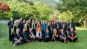Annual concert Churfirstenchor Walenstadt Annual concert Churfirstenchor Walenstadt