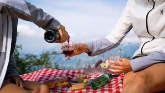 Culinary hike "Garmil high-altitude hike"