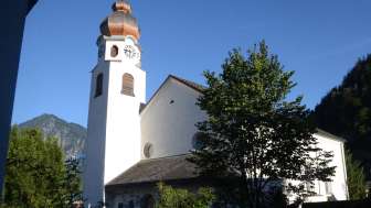 St. Laurentius Catholic Church