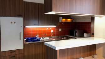 Apartment house Quadern (A302)