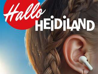 Hello Heidiland thumbnail Hello Heidiland thumbnail