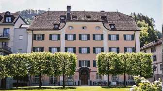 Palais Bad Ragaz