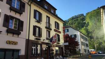 Esos Hotel Source