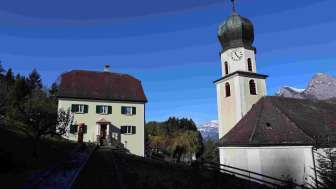 Herbal Pastor Künzle Museum