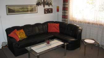 Vacation apartment Frei