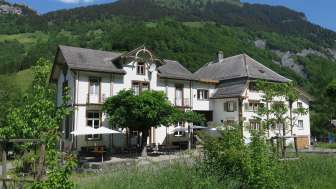 Hotel Alpenhof