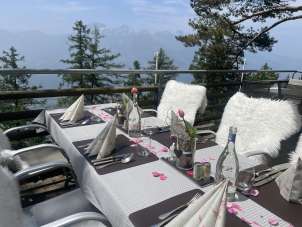 Matu Mountain Inn, Triesenberg, Liechtenstein