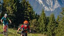 Mountains, Biking, Mountain Biking, Mountain Biking Sports, Tours