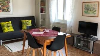 Vacation apartment Gäumann - Kiener