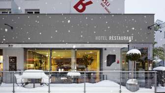 Hotel Restaurant Rössli