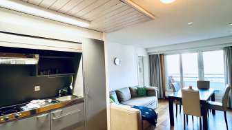 Mountain view Gauencenter 107 (CharmingStay) 