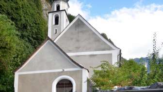 Protestant church