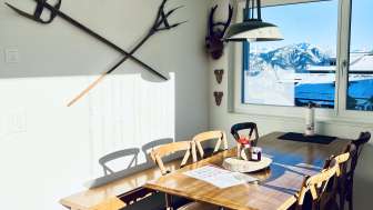 Panorama View (CharmingStay)