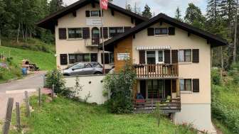 Vacation cottage BERGflow