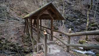 Waterfall Grossbach Wangs