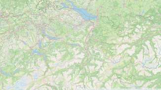Show location