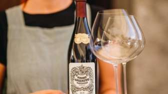 Small wine tour - half day