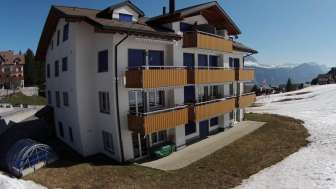 Jolyhaus Sidler