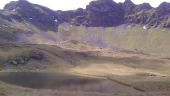 Chammseeli