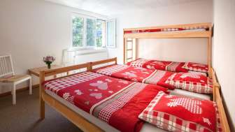 Vacation cottage Prodkopf